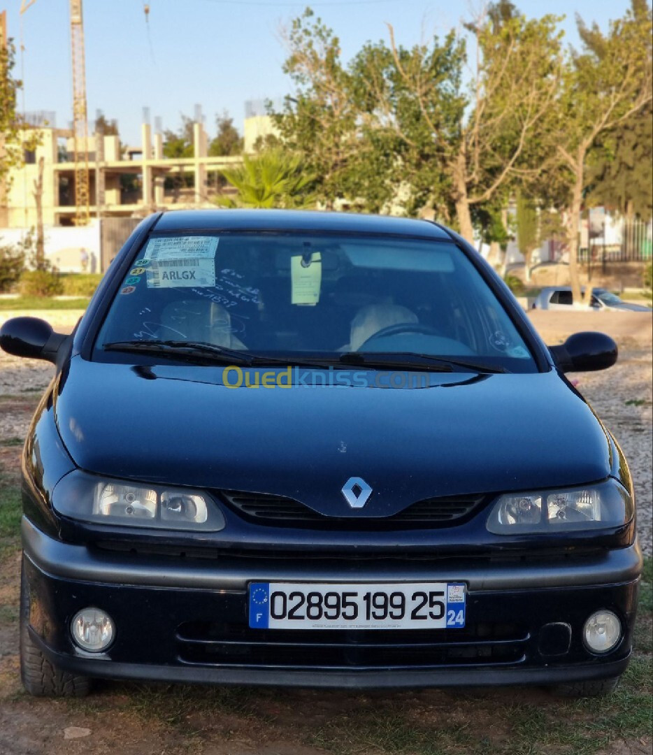 Renault Lagona 1 1999 