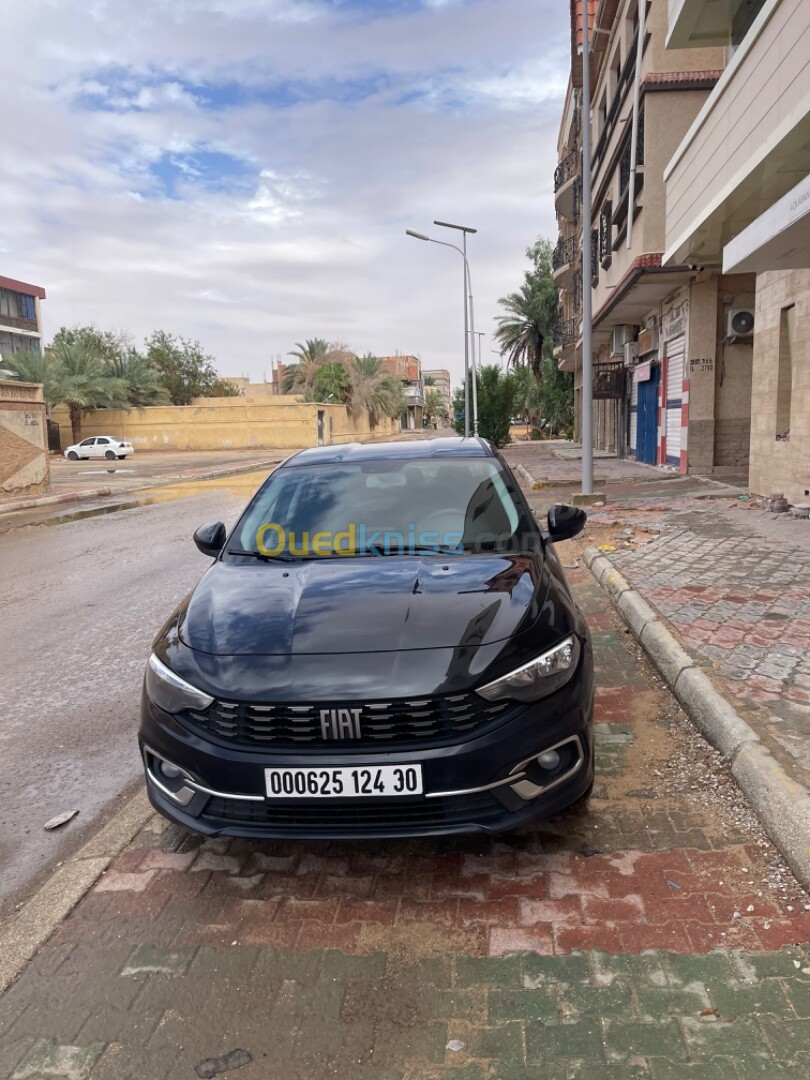 Fiat Tipo 2024 Tipo