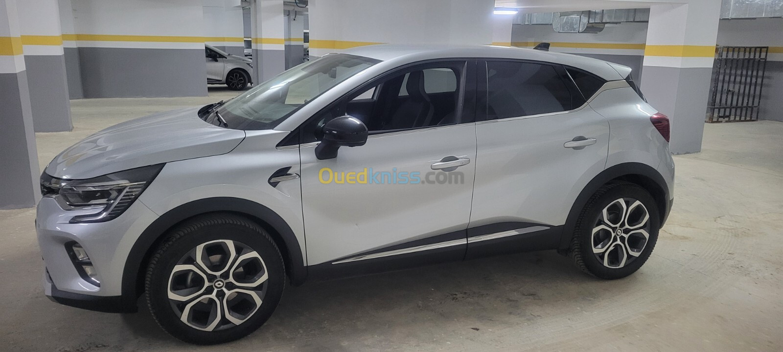 Renault Captur 2021 Captur