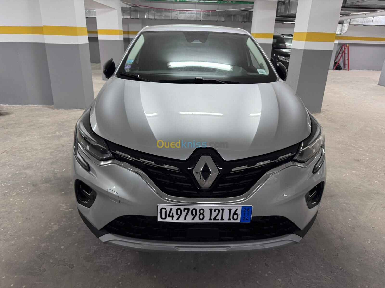 Renault Captur 2021 Captur