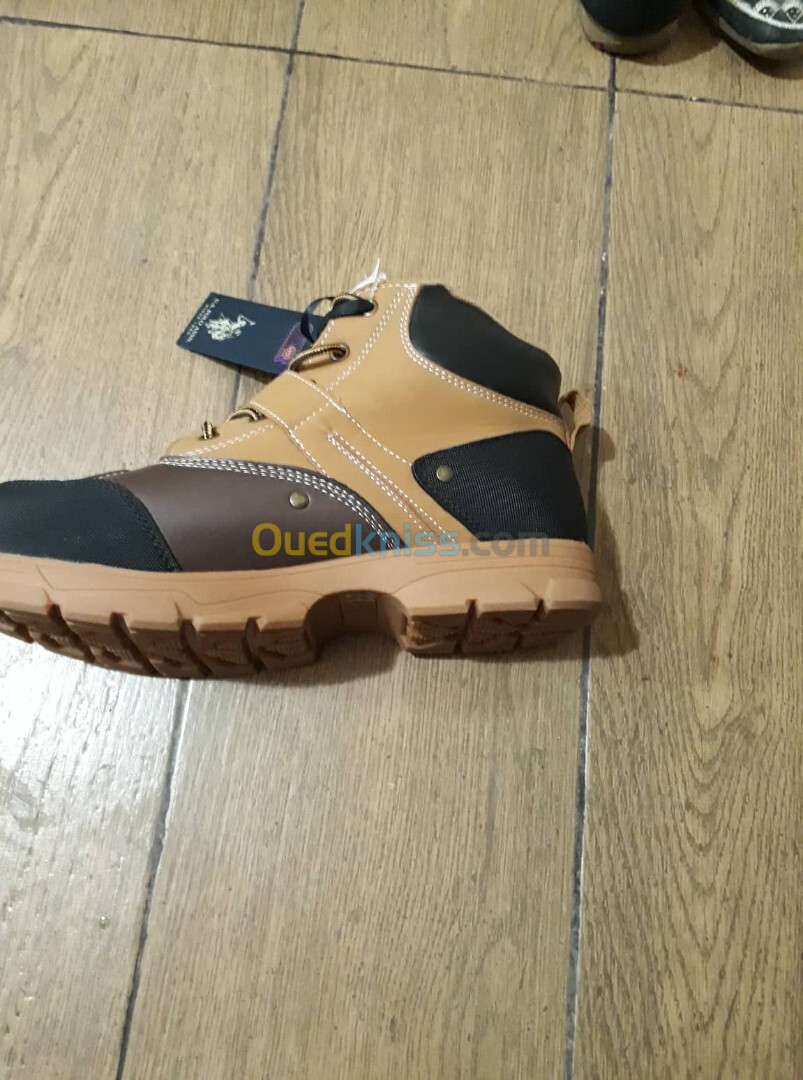 Chaussures original orthopédique kaba usa la marque Aspolo 