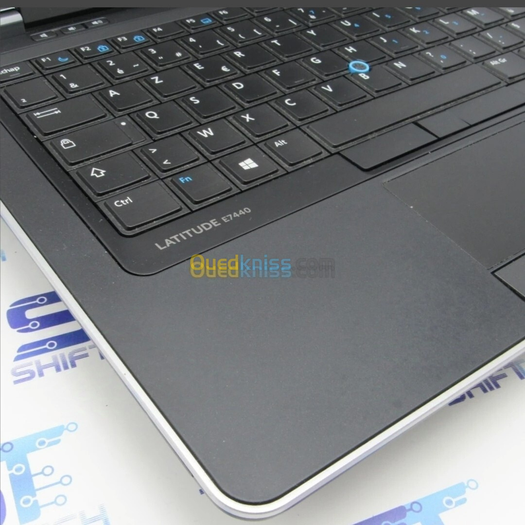  Dell latitude 7440 I5 4310U 256/8