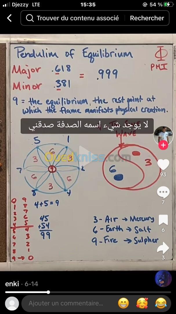 معلمة دعم لجميع المواد