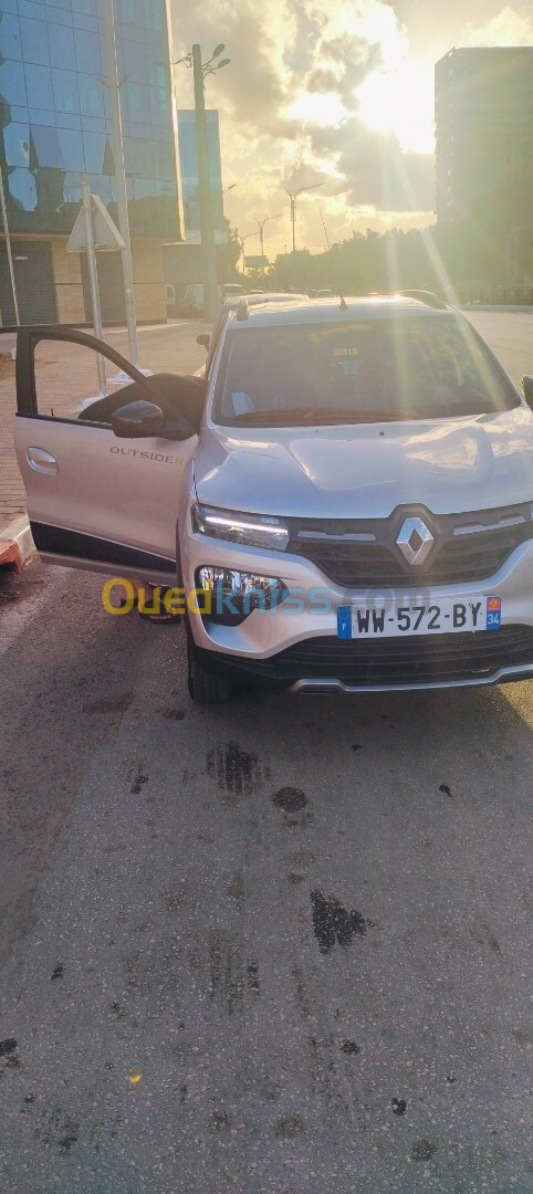 Renault Kwid 2024 