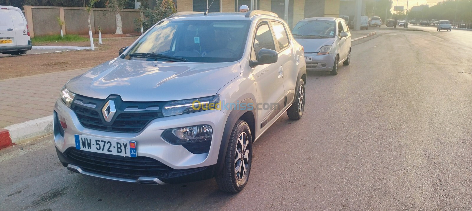 Renault Kwid 2024 