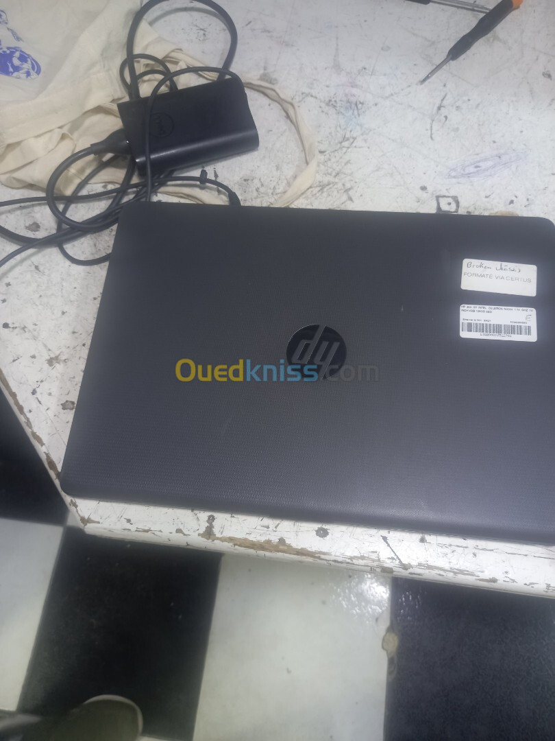 PC DELL LATITUDE 3540 