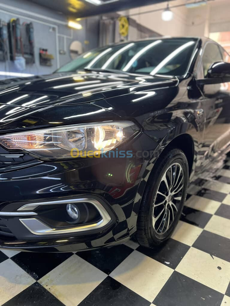 Fiat Tipo 2024 Urban+