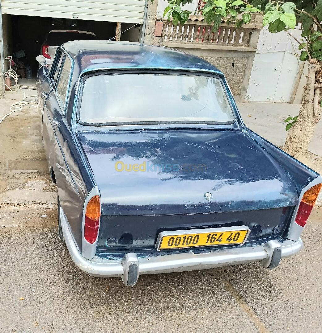 Peugeot 404 1964 404