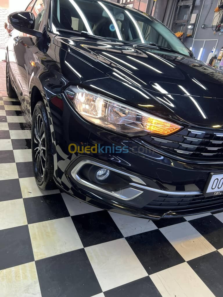 Fiat Tipo 2024 Urban+