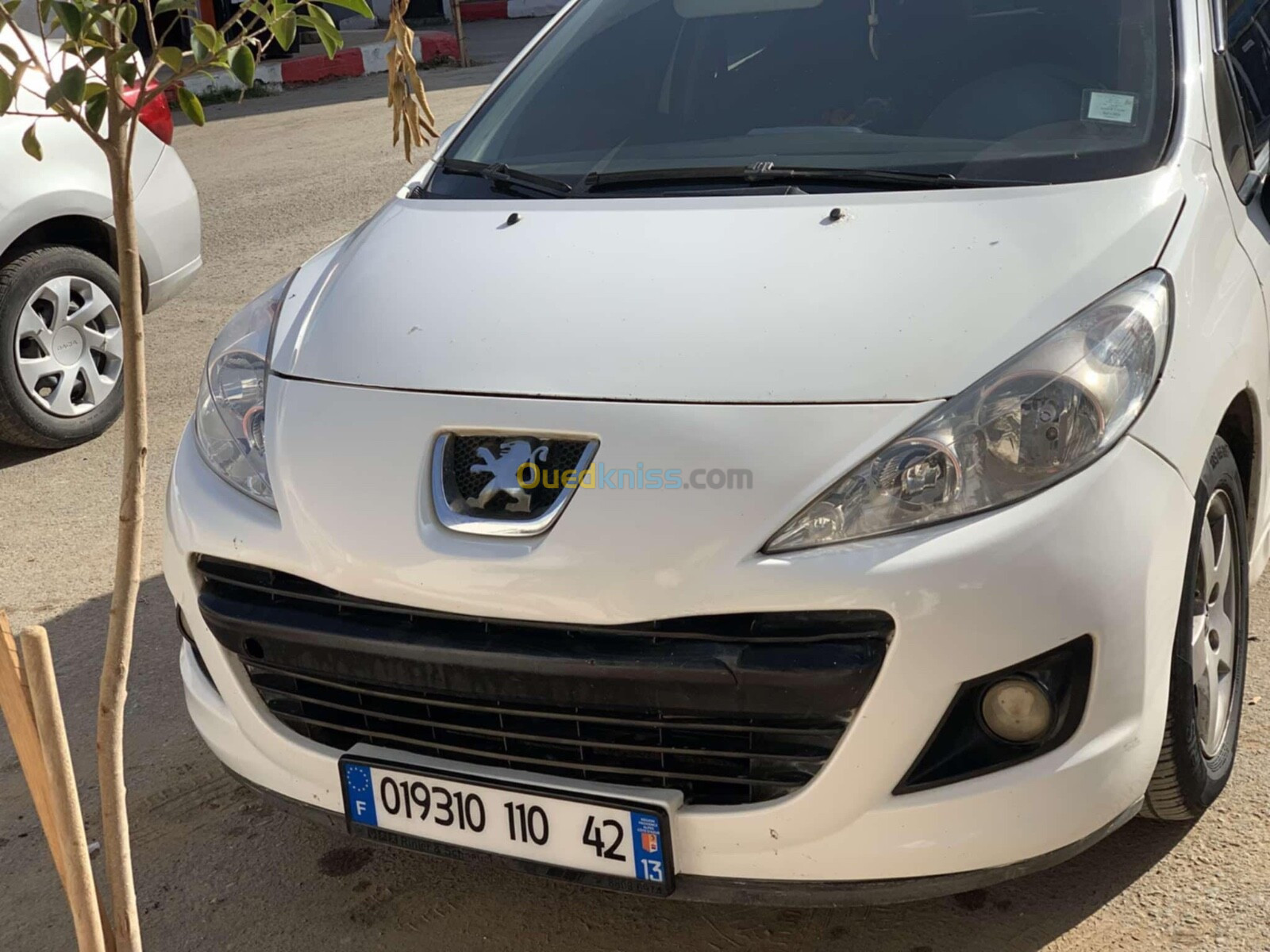 Peugeot 207 2010 Allure