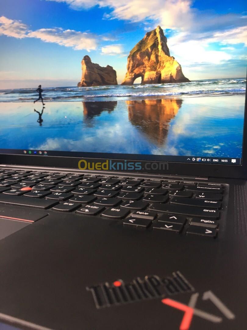 ThinkPad X1 Carbon Gen 9 (14", Intel) Laptop