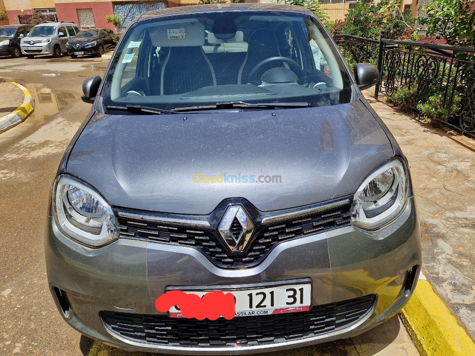 Renault Twingo 2021 Twingo