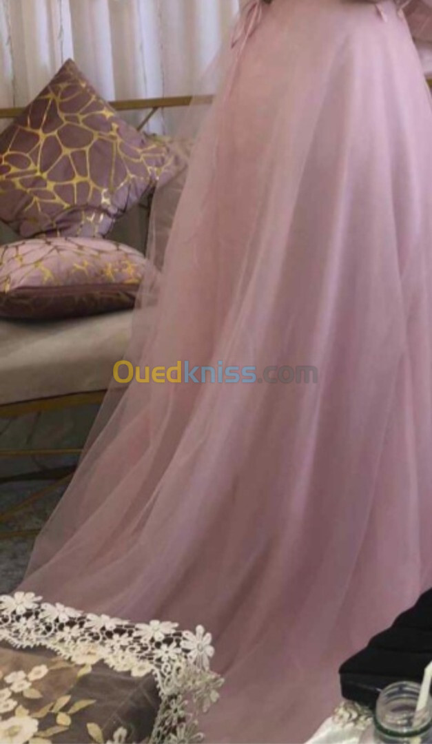 Robe princesse 