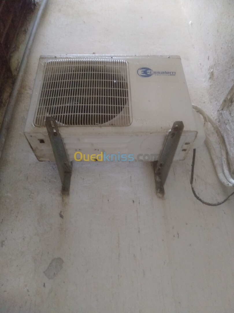 Climatiseur 18000 Btu a vendre 