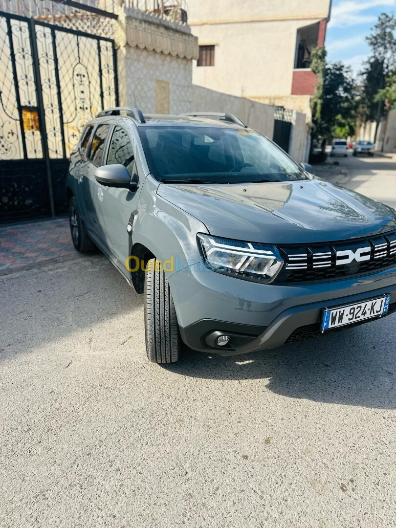 Dacia Doster 2024 