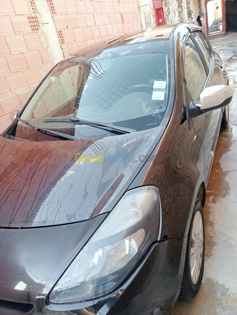 Renault Clio 3 2011 