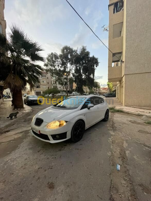 Seat Leon 2013 Leon