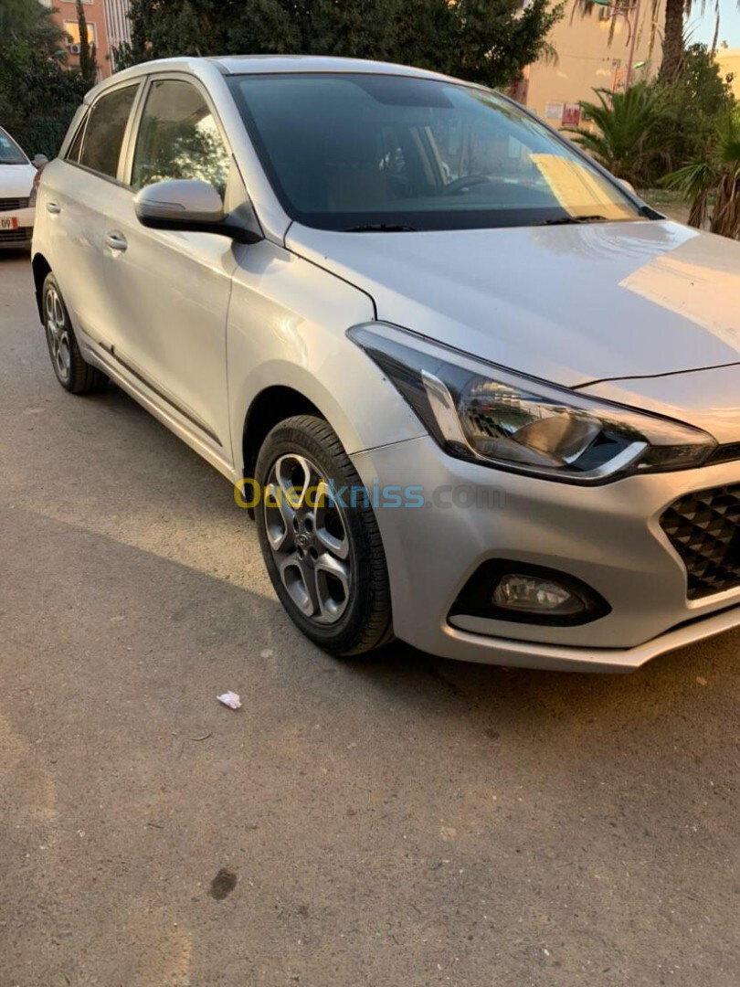 Hyundai i20 2019 i20