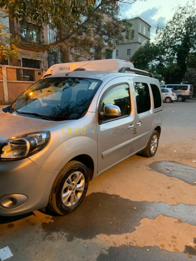 Renault Kangoo 2021 Confort