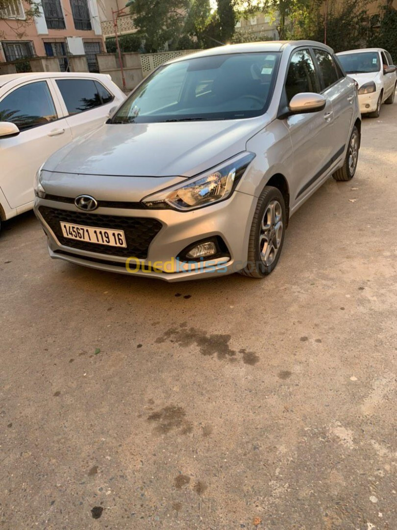 Hyundai i20 2019 i20