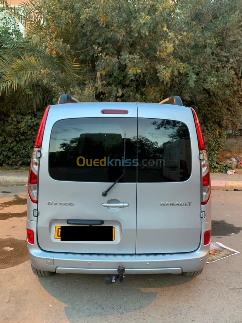 Renault Kangoo 2021 Confort