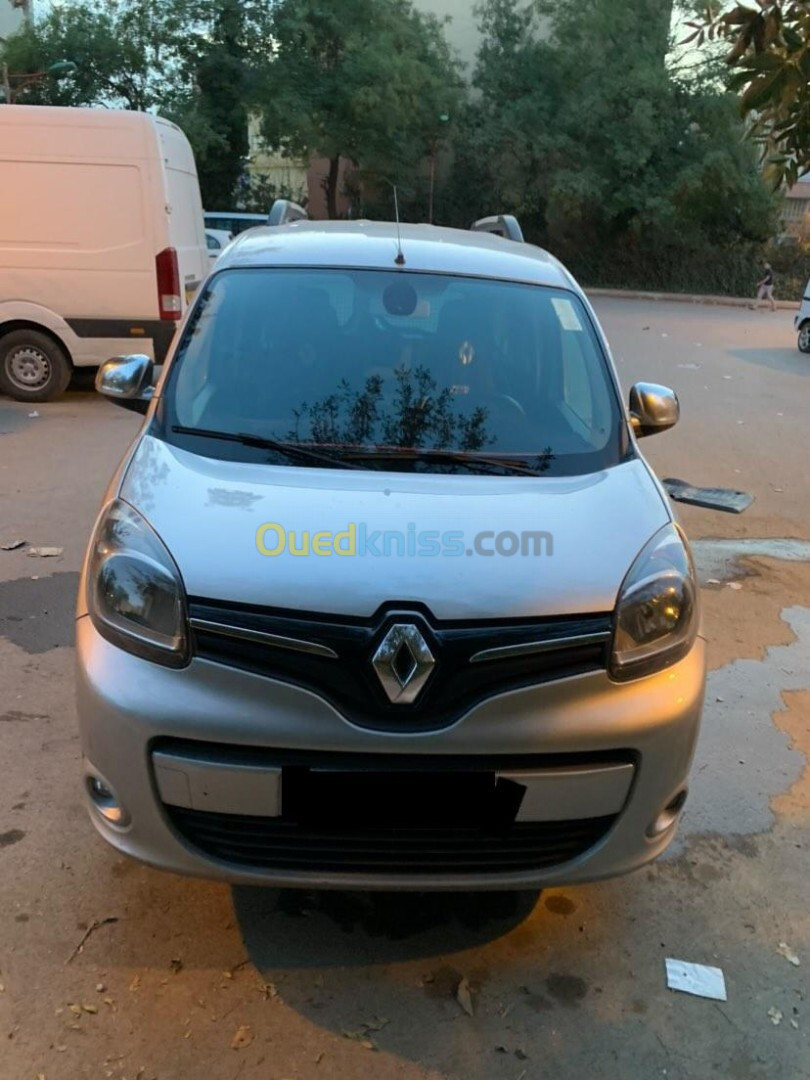 Renault Kangoo 2021 Confort