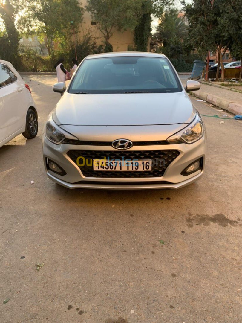 Hyundai i20 2019 i20