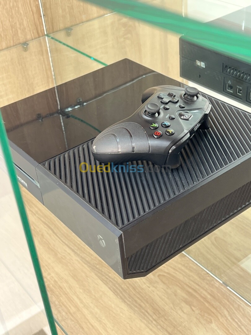 Xbox one fat