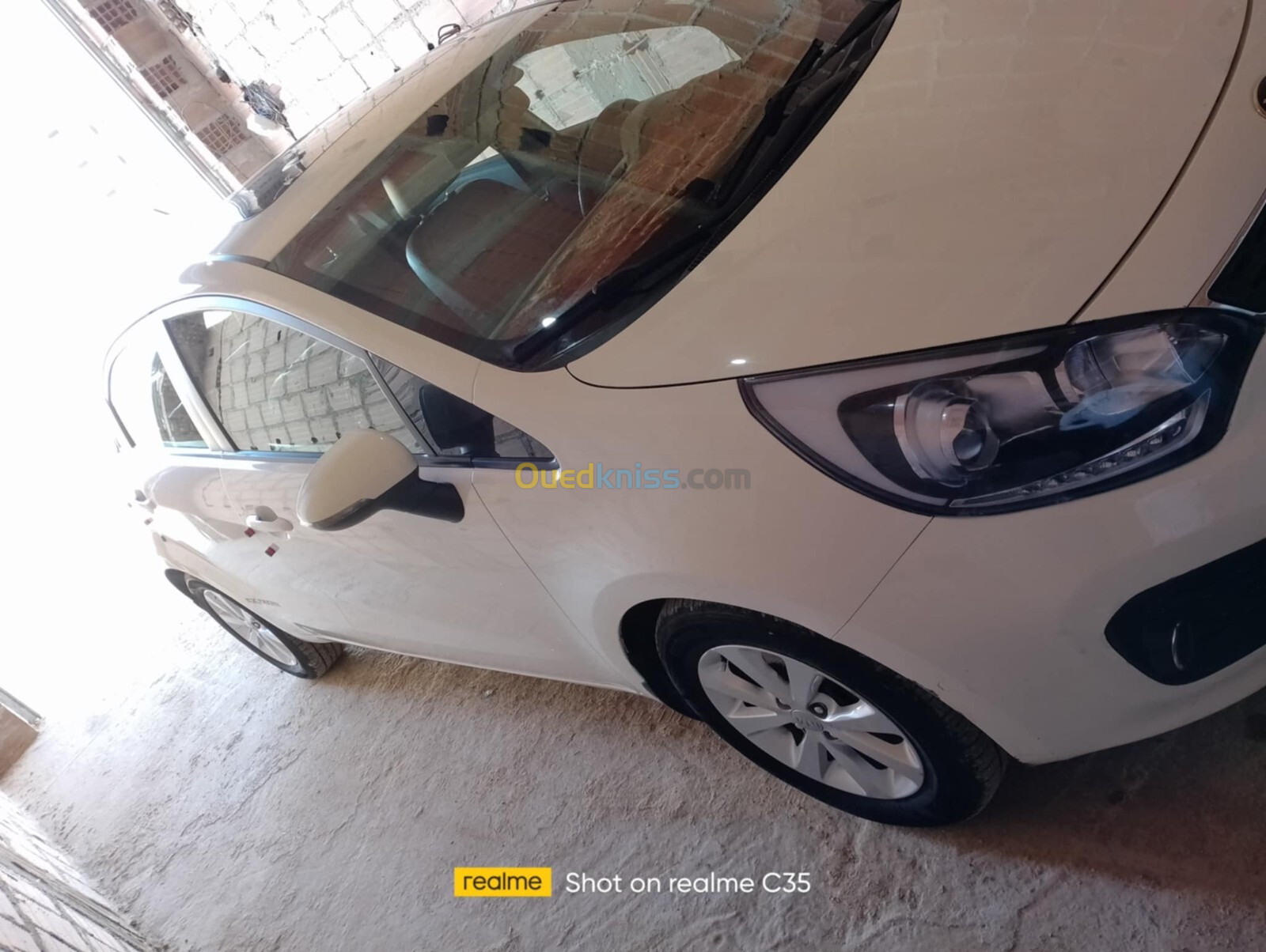 Kia Rio 5 portes 2013 