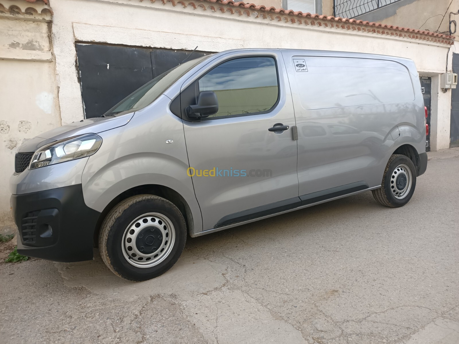 Fiat Scudo 2023