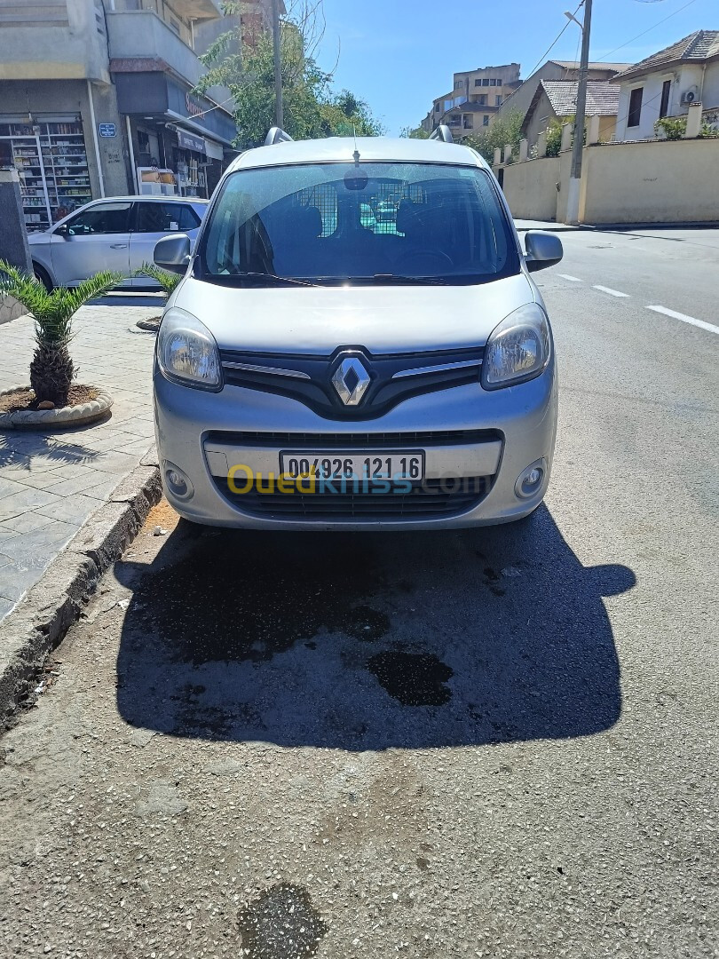 Renault Kangoo 2021 Privilège +