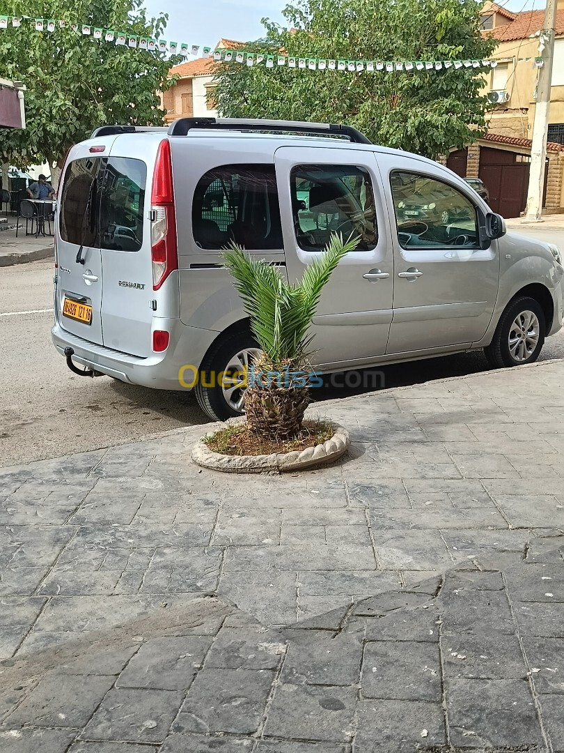 Renault Kangoo 2021 Privilège +