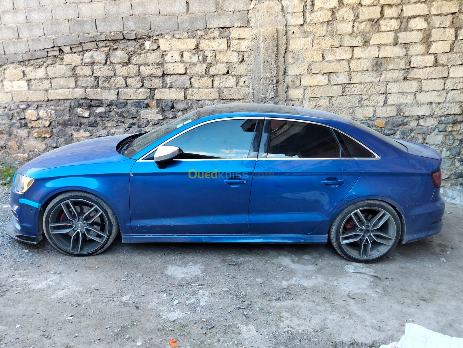 Audi S3 2016 SportBack