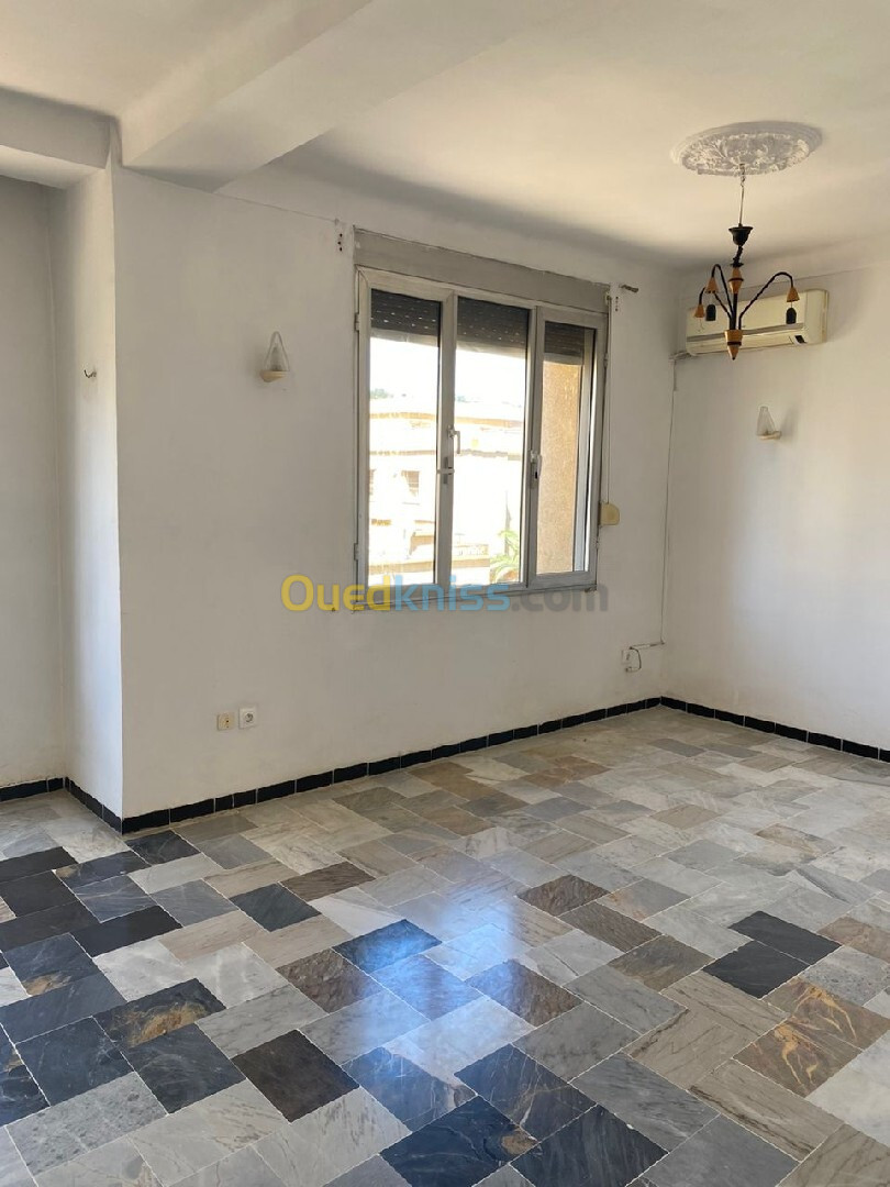 Location Duplex F7 Alger Hydra