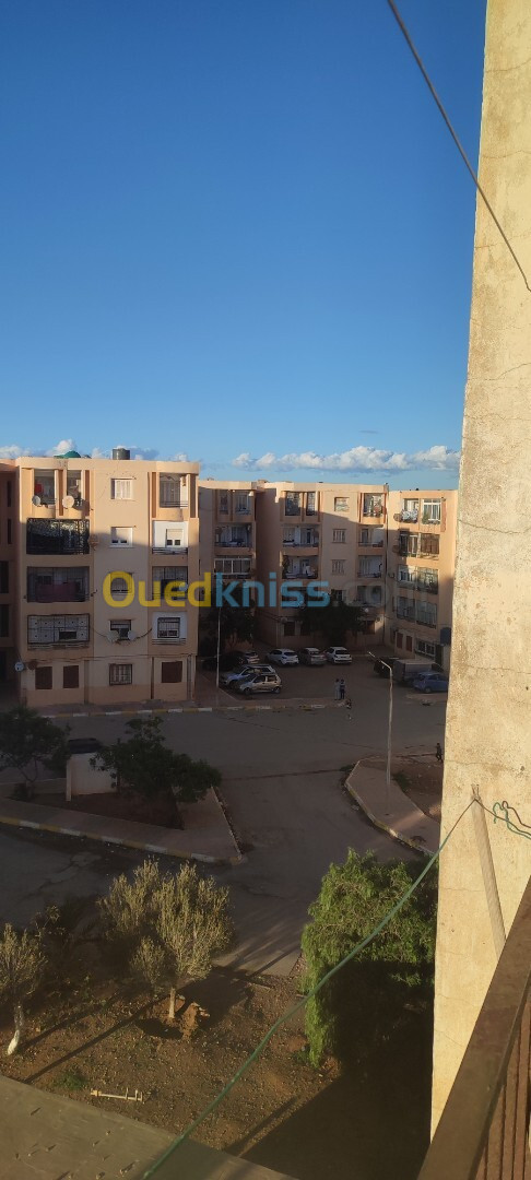 Vente Appartement F4 Oran Ain el turck