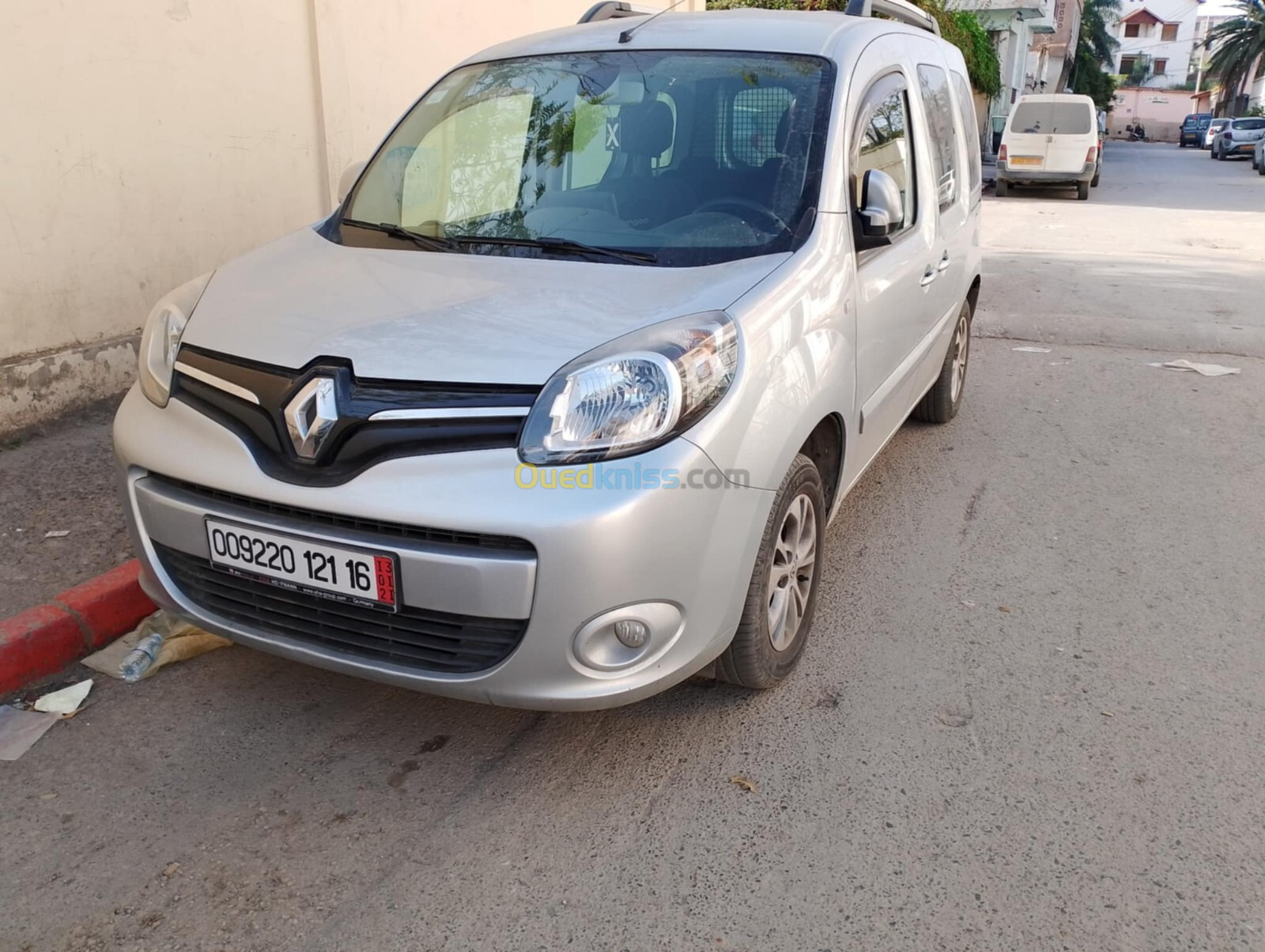 Renault Kangoo 2021 