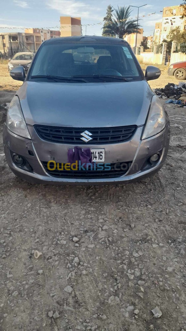 Suzuki Swift 2014 Swift