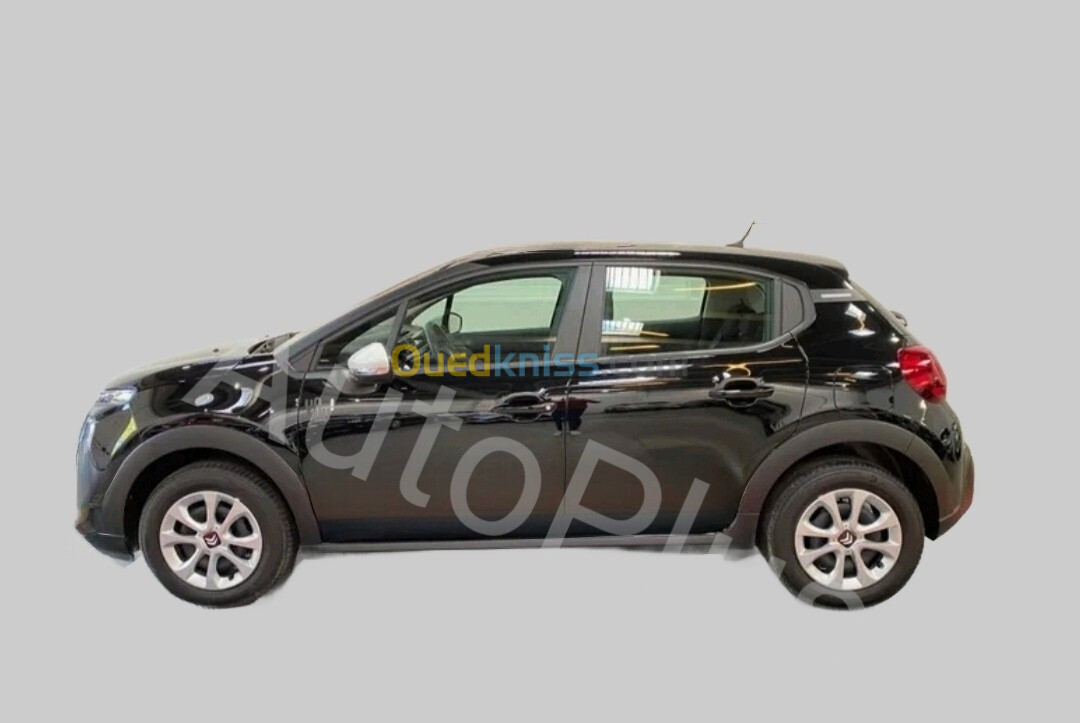 Citroen C3 2024 