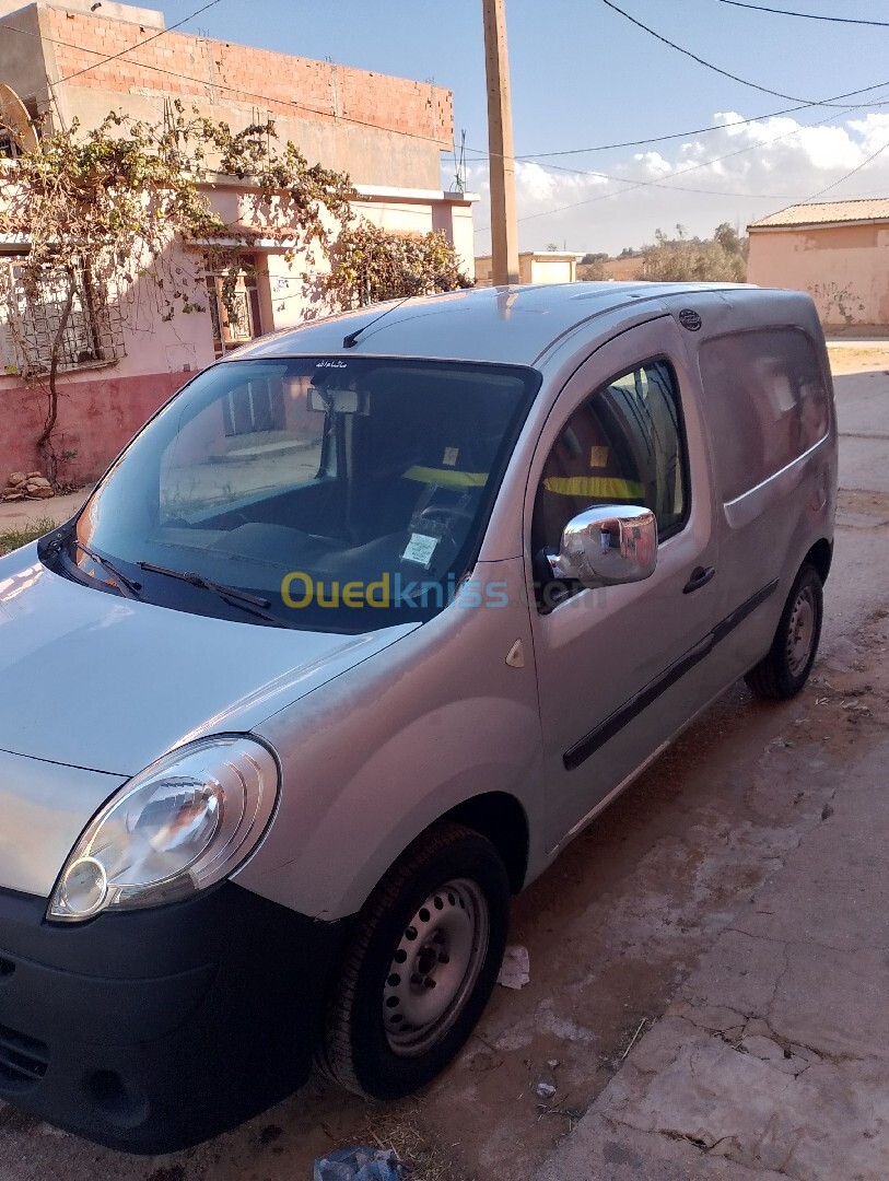 Renault Kangoo 2010 