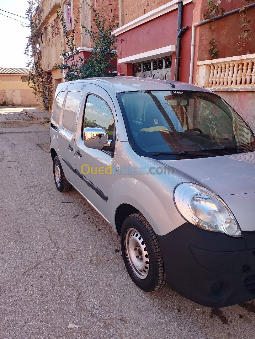 Renault Kangoo 2010 