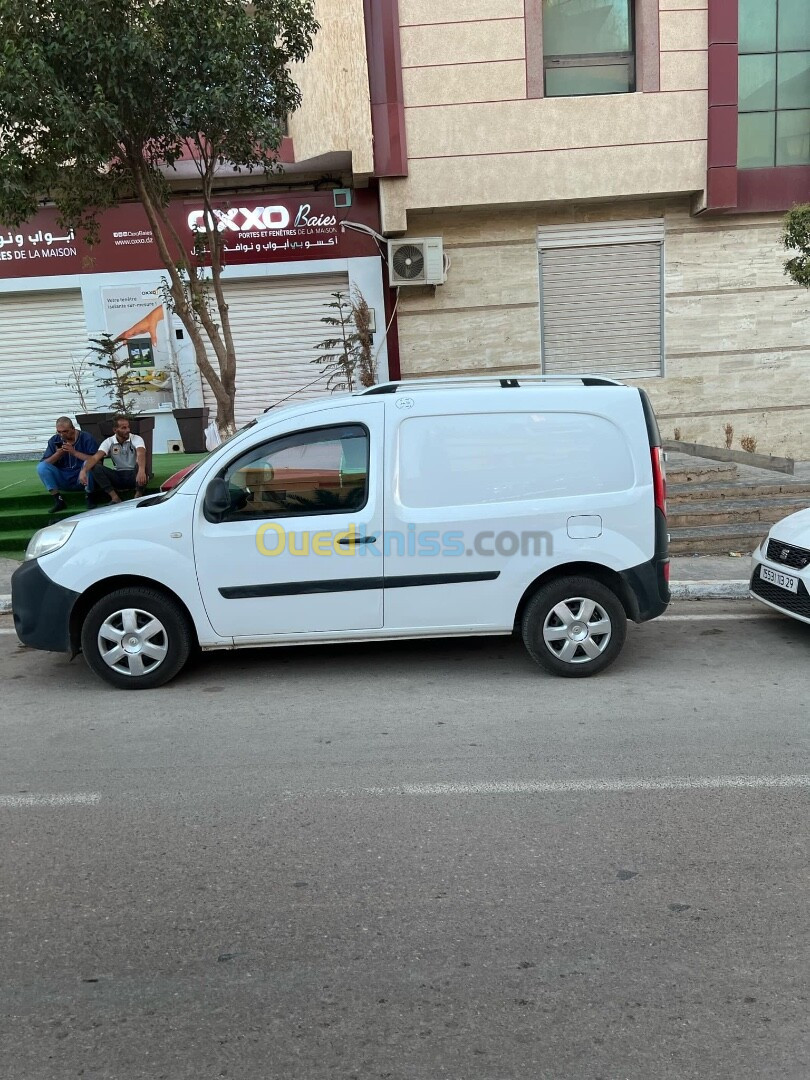 Renault Kangoo 2014 Kangoo