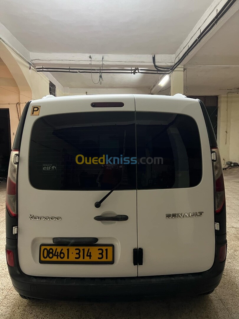 Renault Kangoo 2014 Kangoo