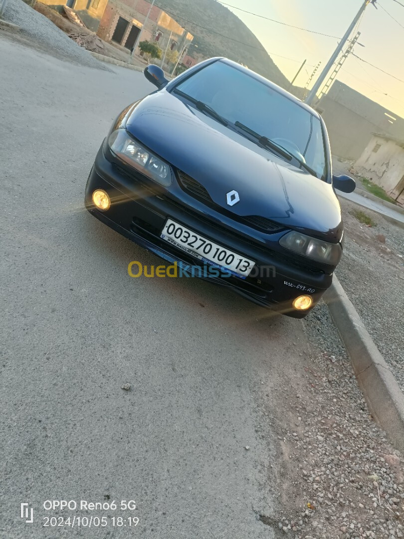 Renault Laguna 1 2000 Laguna 1