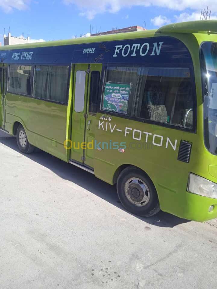 FOTON 6700 