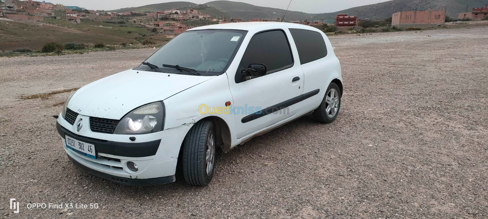 Renault Clio 2 2002 Clio 2