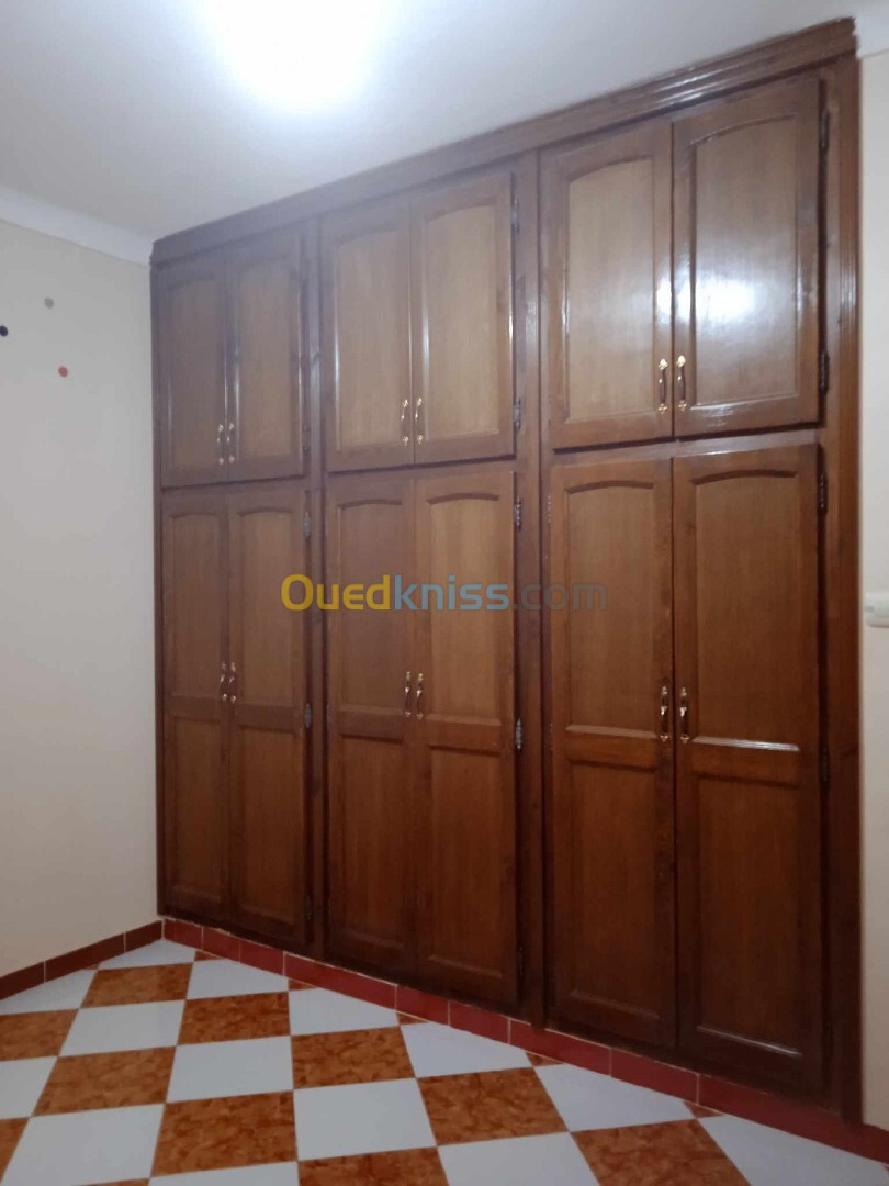 Vente Appartement F3 Alger Baraki