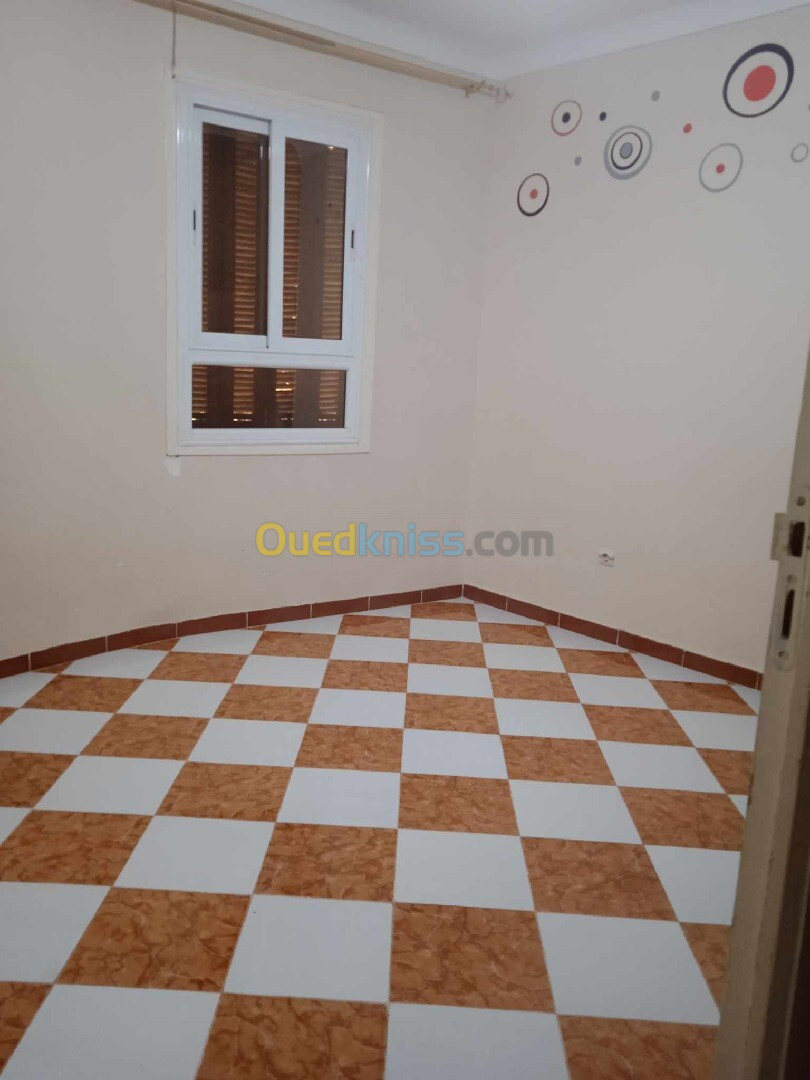 Vente Appartement F3 Alger Baraki