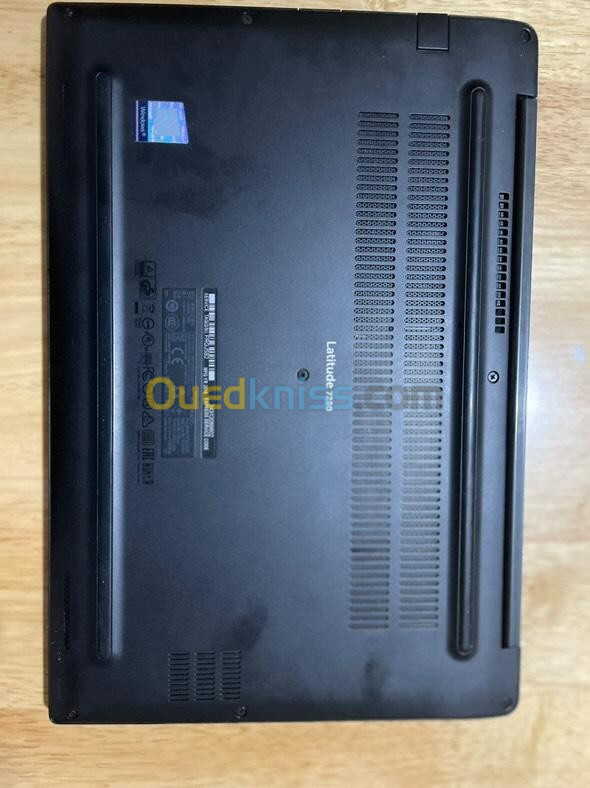 Dell latitude 7280