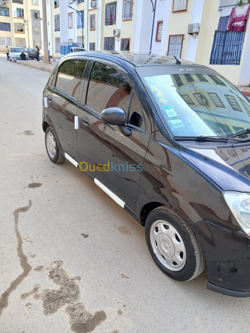 Chevrolet Spark 2010 Spark