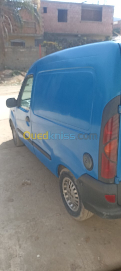 Renault Kangoo 1998 Kangoo